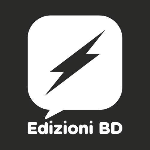 Edizioni BD
