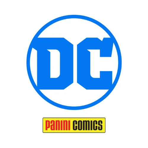 Panini DC