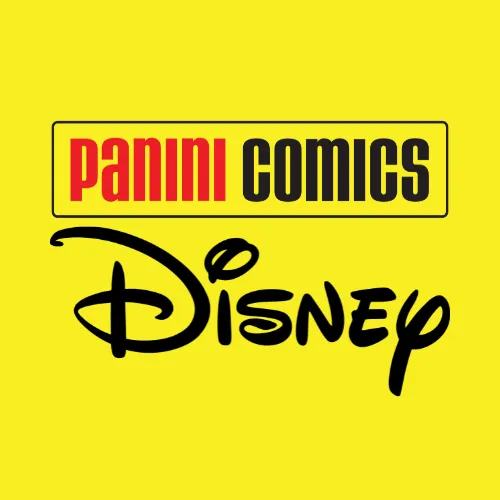 Panini Disney