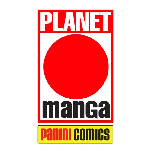 Planet Manga