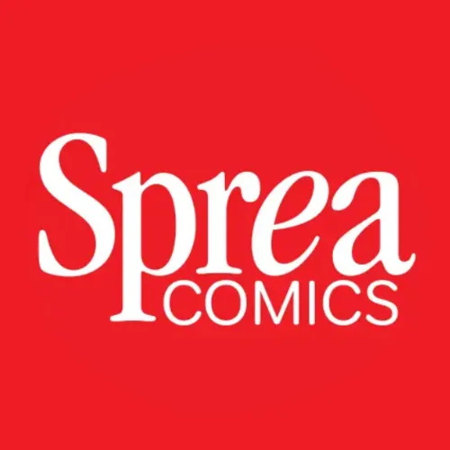 Sprea Comics
