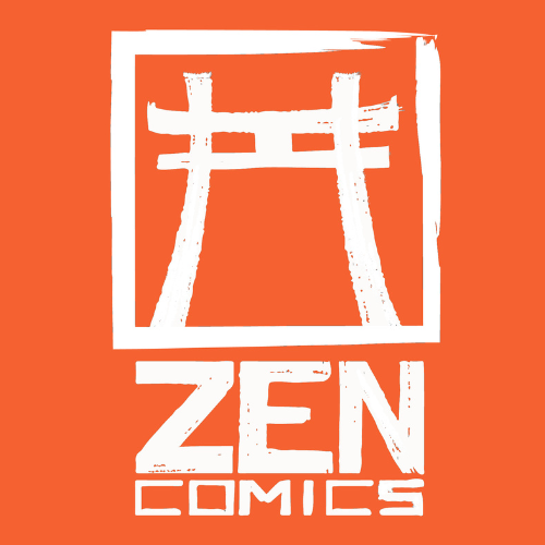 Zen Comics